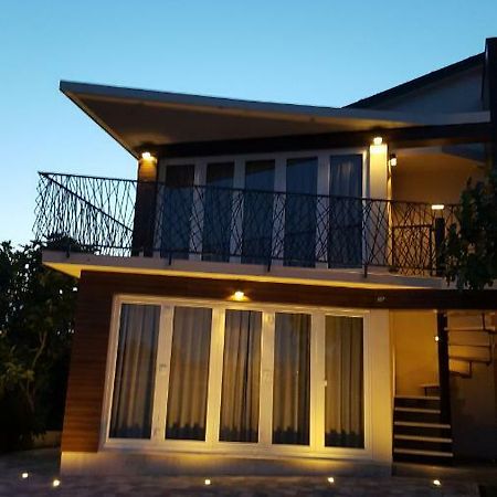 Kaj-Lux Novi Daire Novi Vinodolski Dış mekan fotoğraf