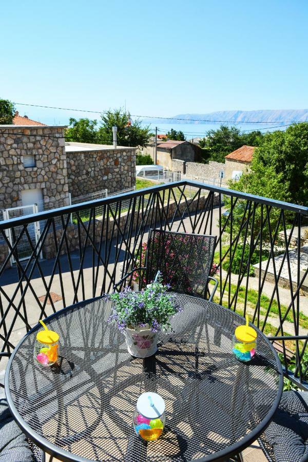 Kaj-Lux Novi Daire Novi Vinodolski Dış mekan fotoğraf